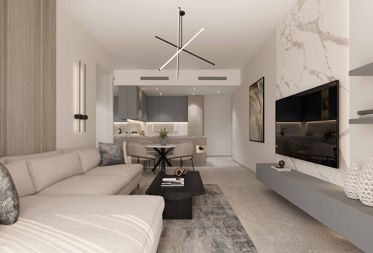 Aark Residences Interior 6