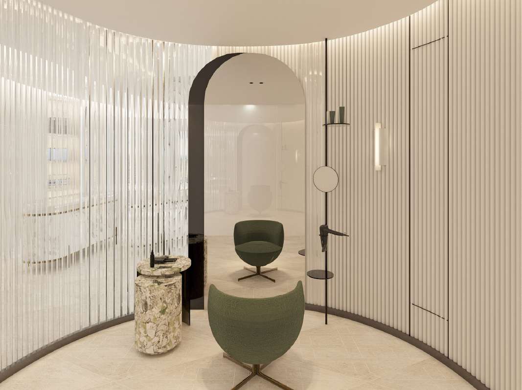 The Ritz-Carlton Residences Interior 5