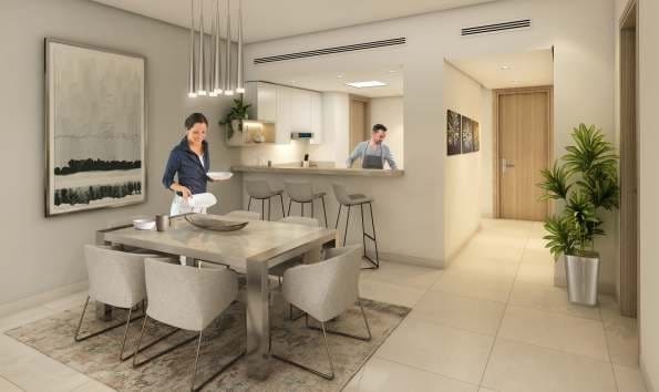 Blue Pearls Interior 3