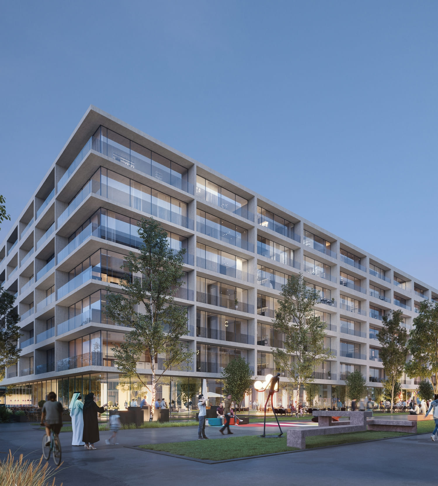 Sokoon 5 Architecture 3