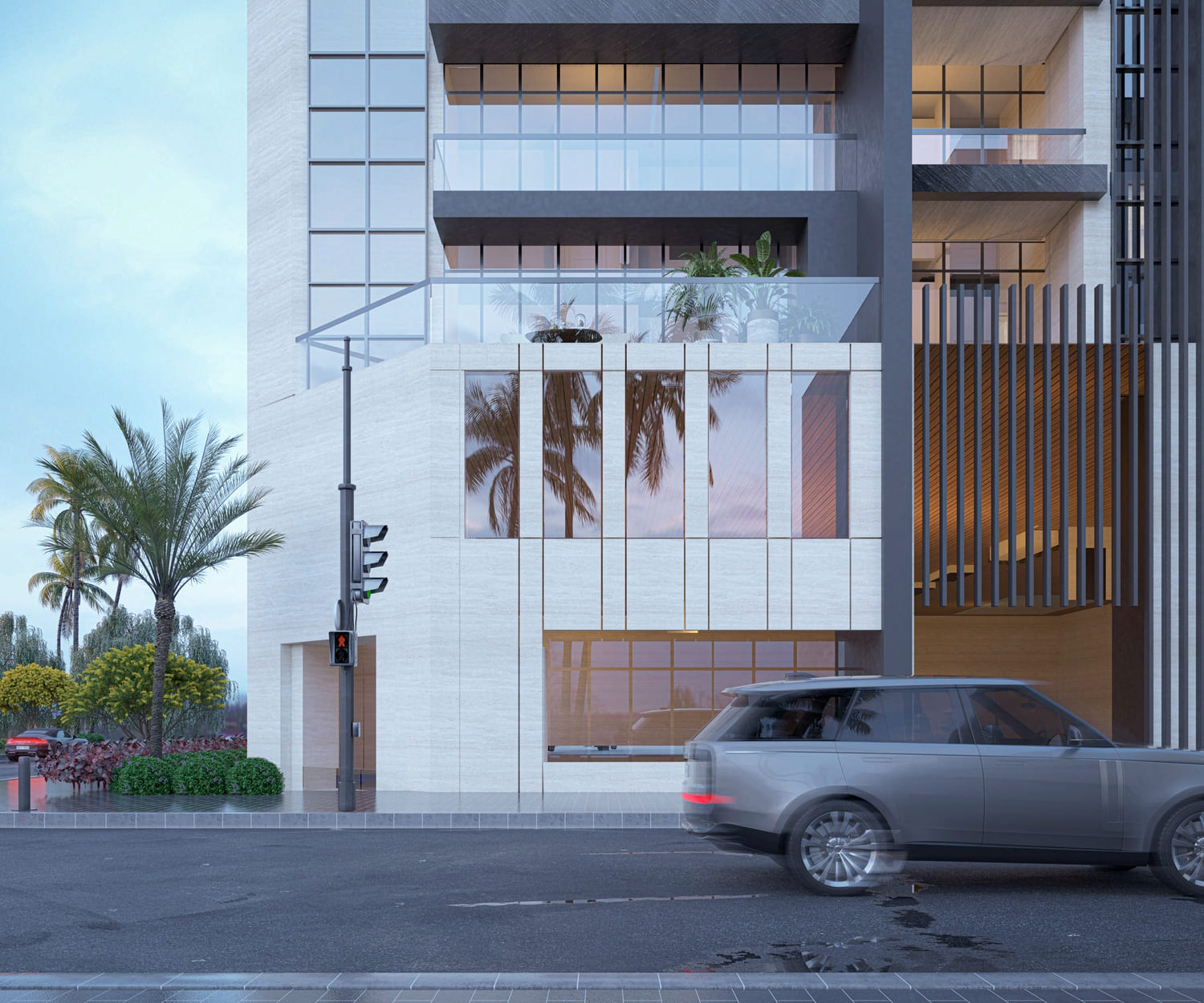 Maya 5 Architecture 5