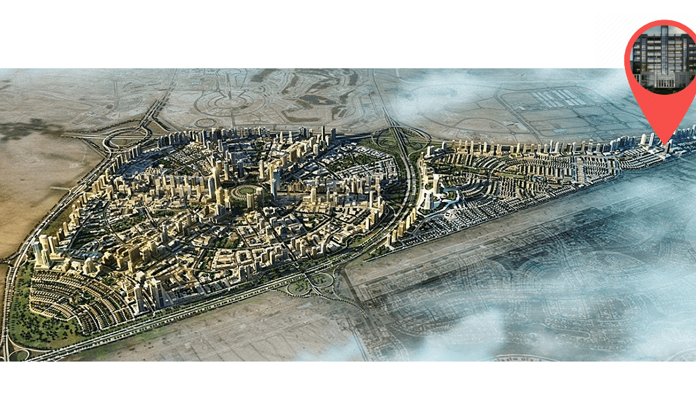 Maya 5 Master Plan 1