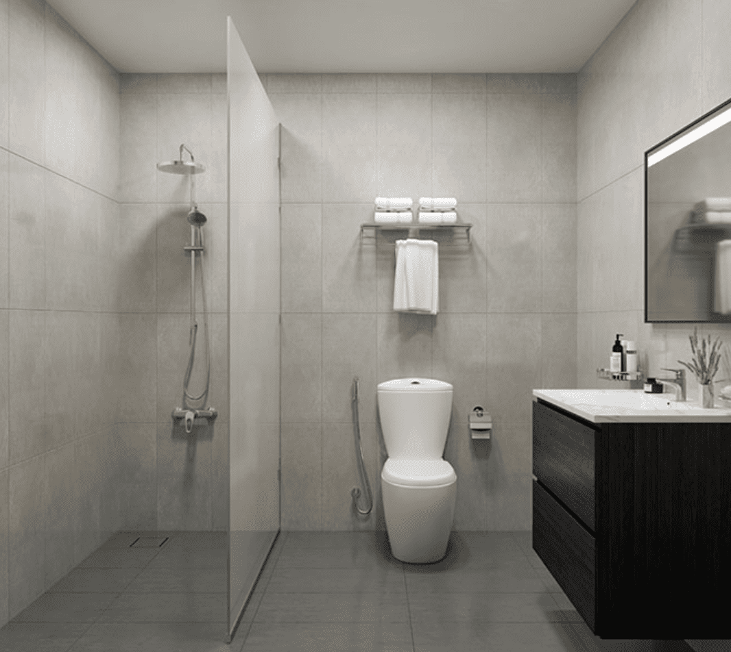 Supreme Residence Interior 5