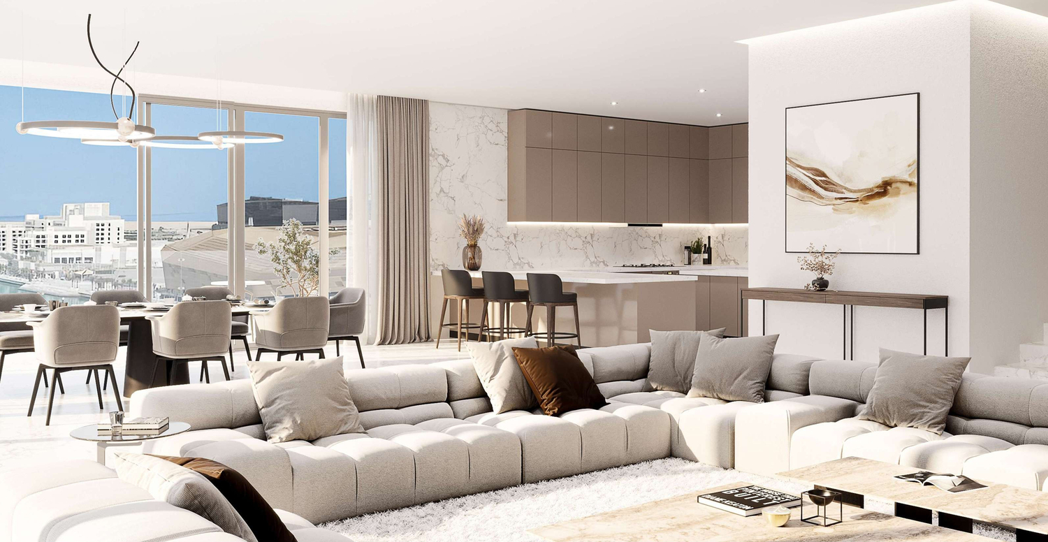 The Bay Residence 2 Interior 7