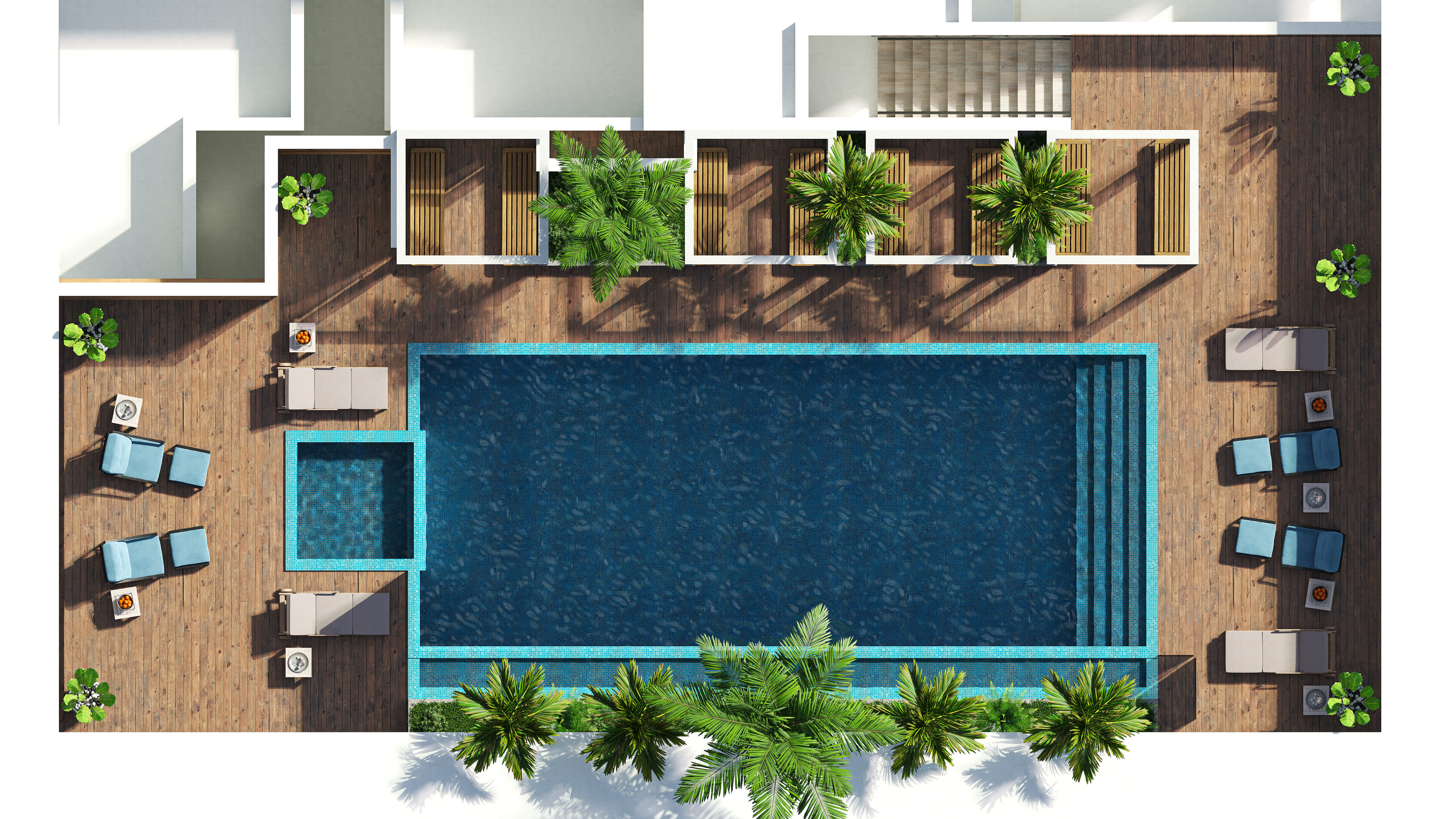 Hyde Walk Residence Architecture 10