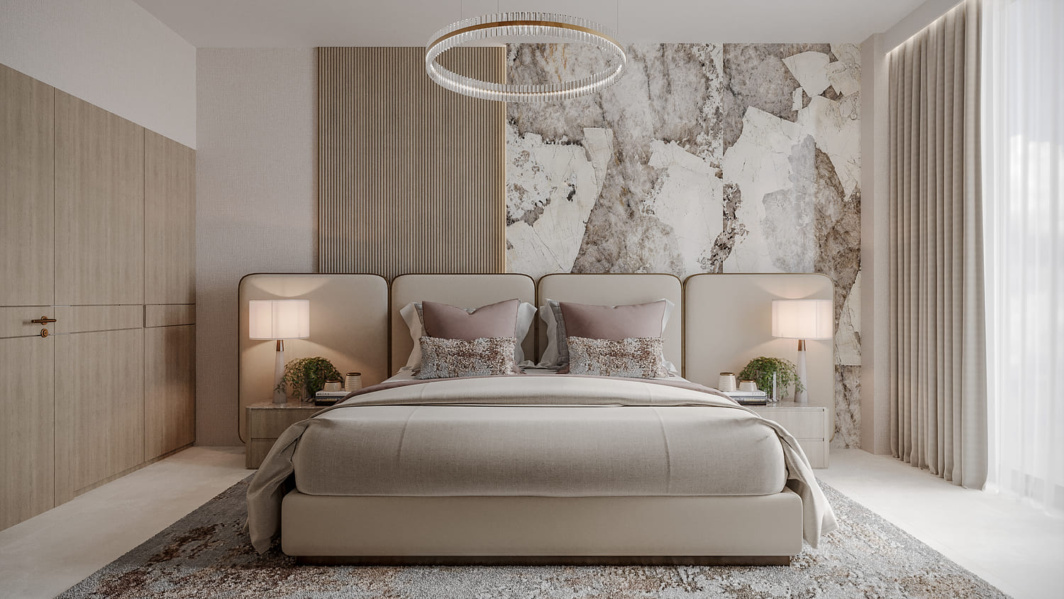 Gardens 2  Interior 1