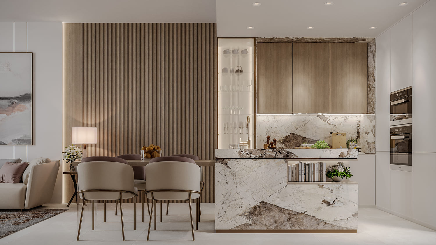 Gardens 2  Interior 3