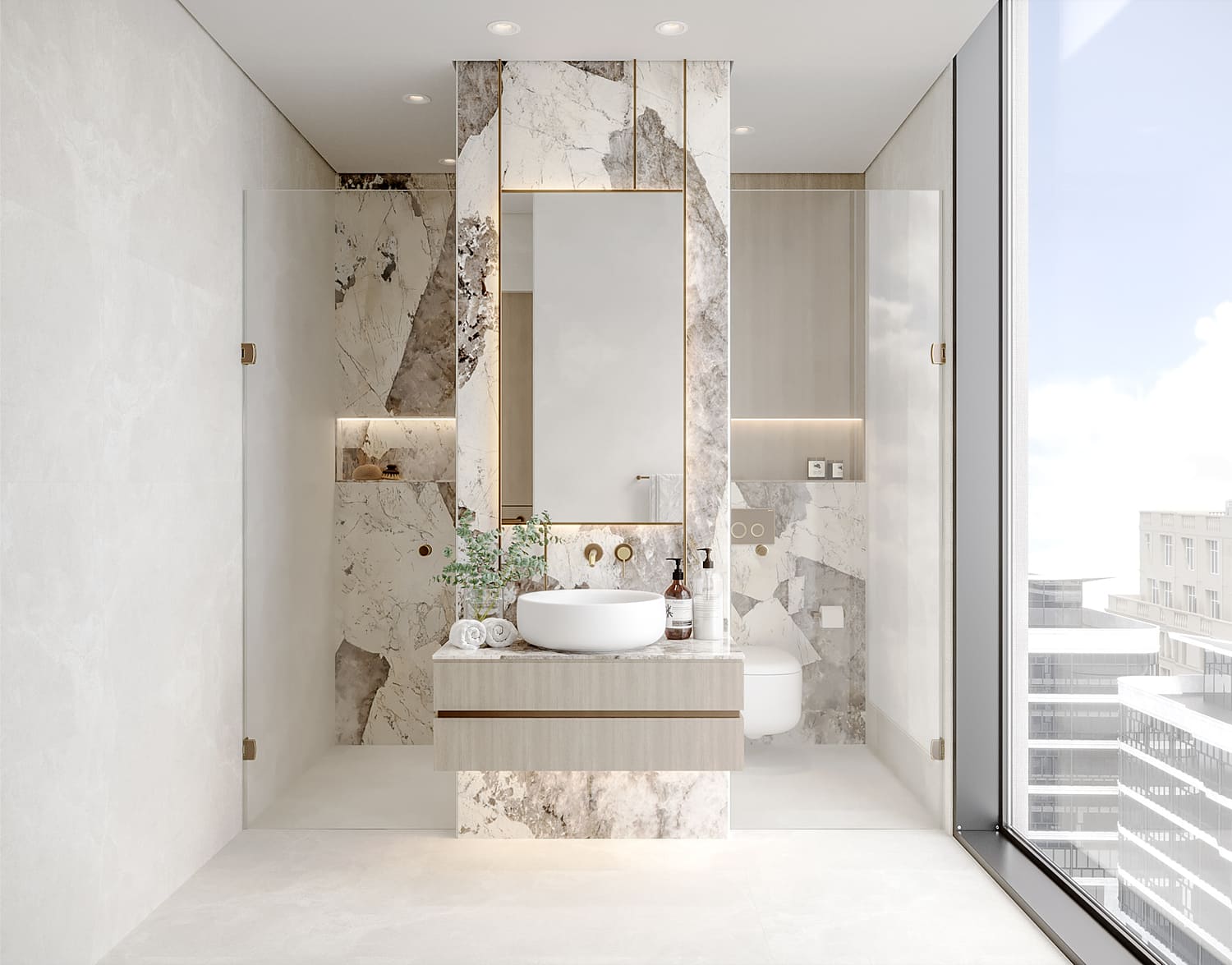 Gardens 2  Interior 4