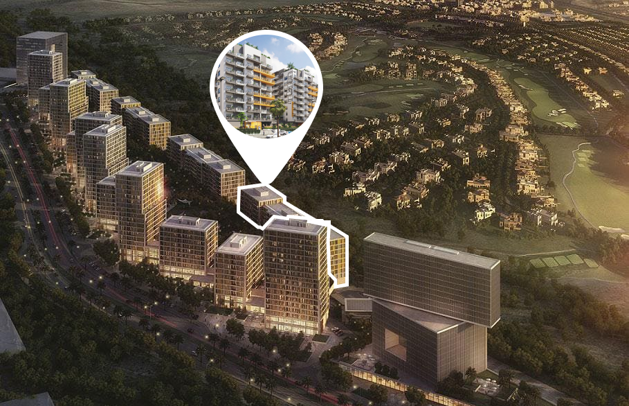 You and Co IMPZ Master Plan 1