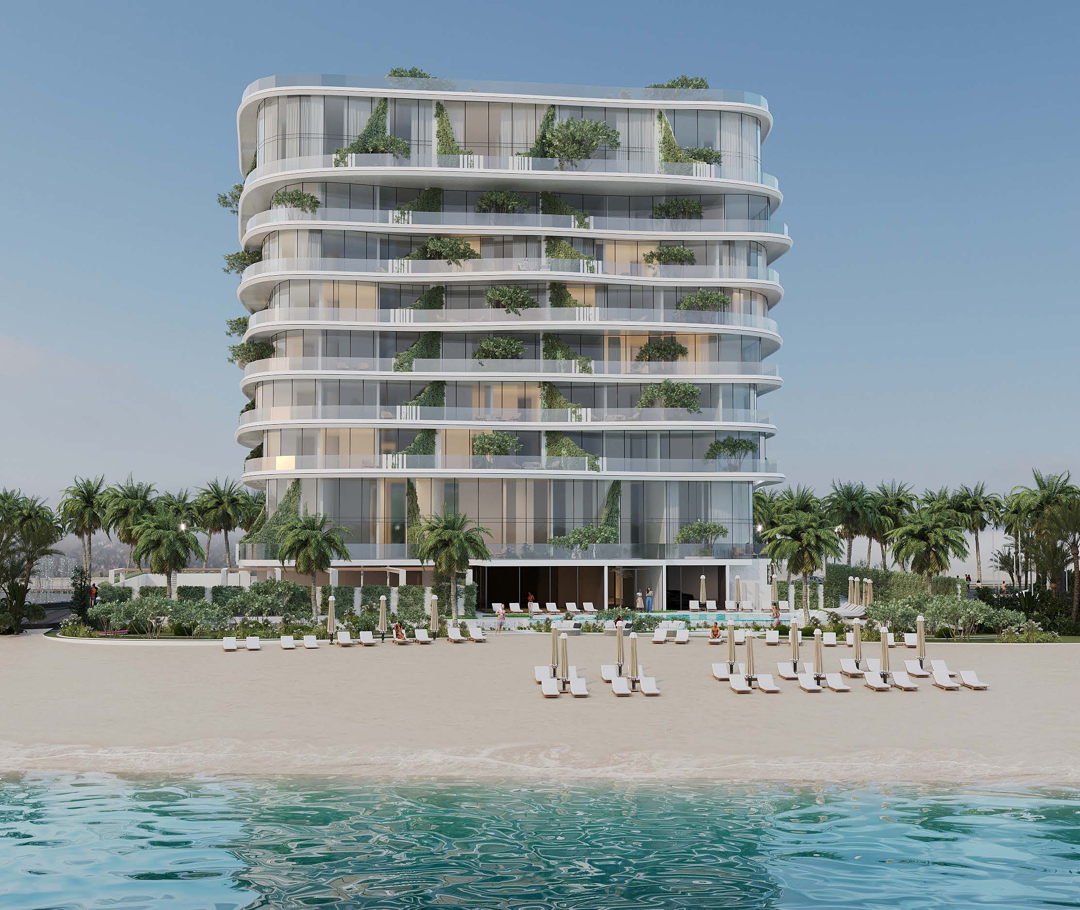 The Beach House Architecture 3