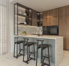 Cavendish Square  Interior 3