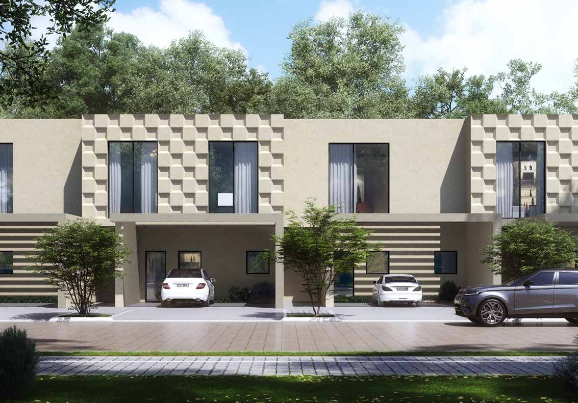 Hayyan Architecture 2