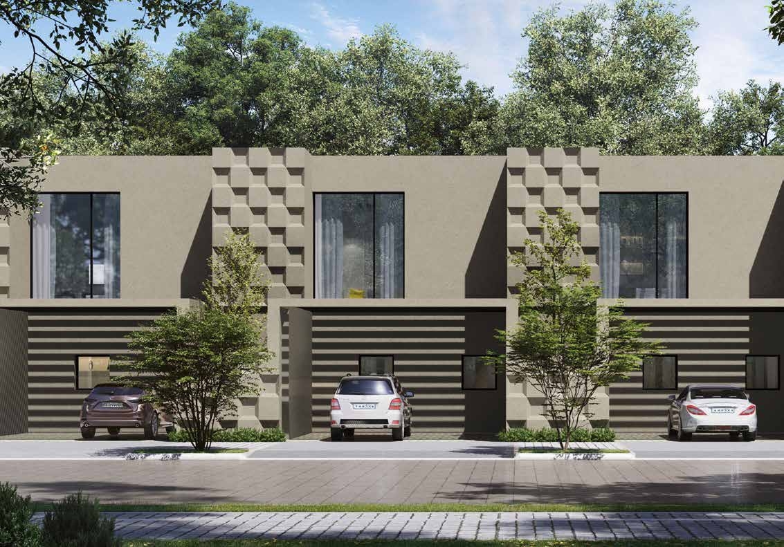 Hayyan Architecture 4