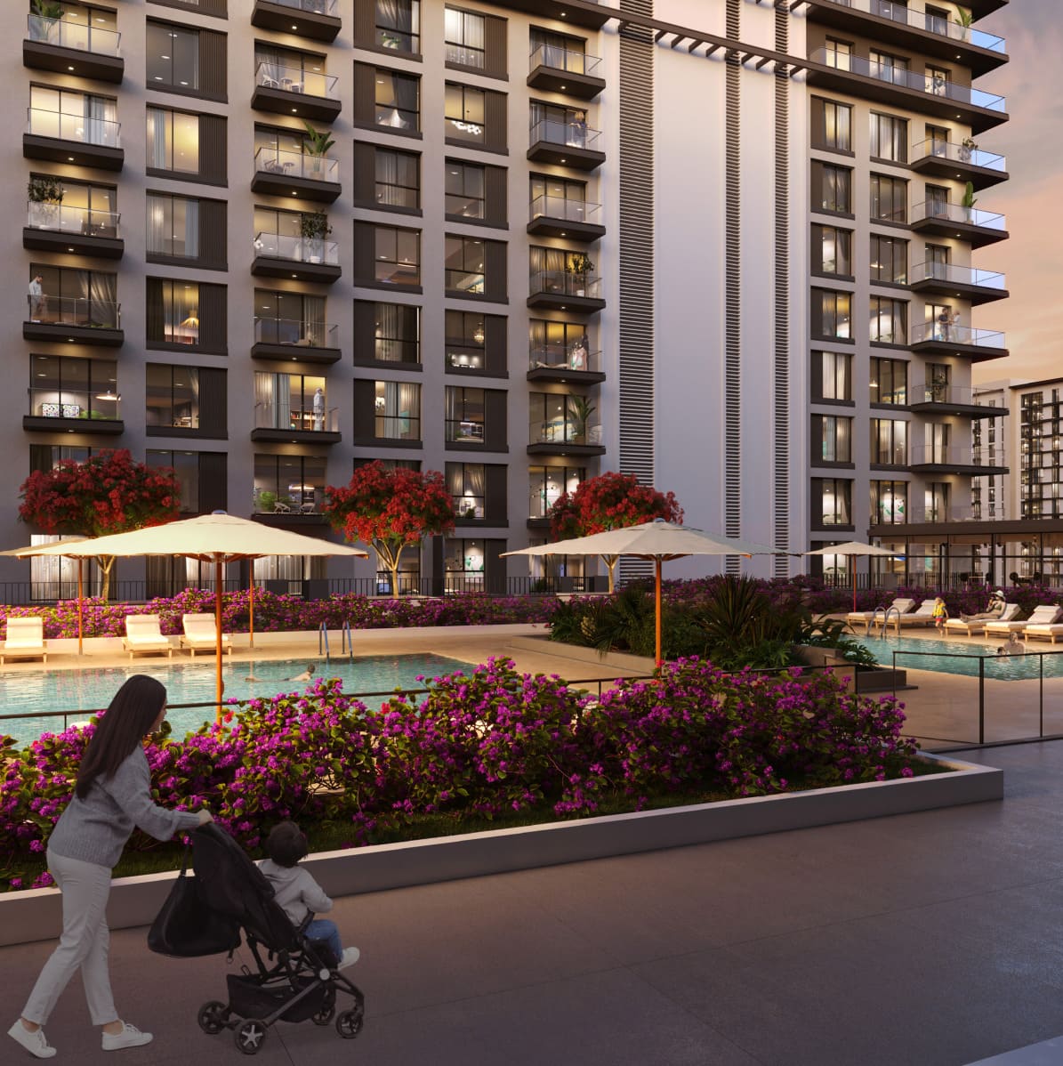 Ayala on the Рark Architecture 2