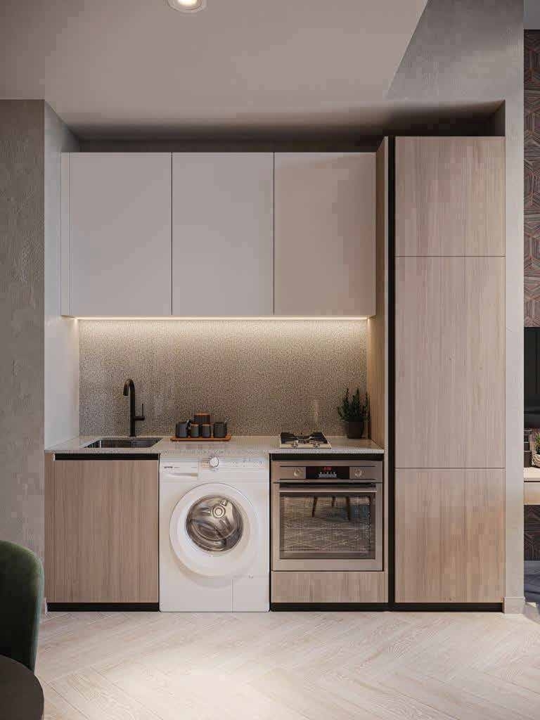 Empire Residences Interior 12