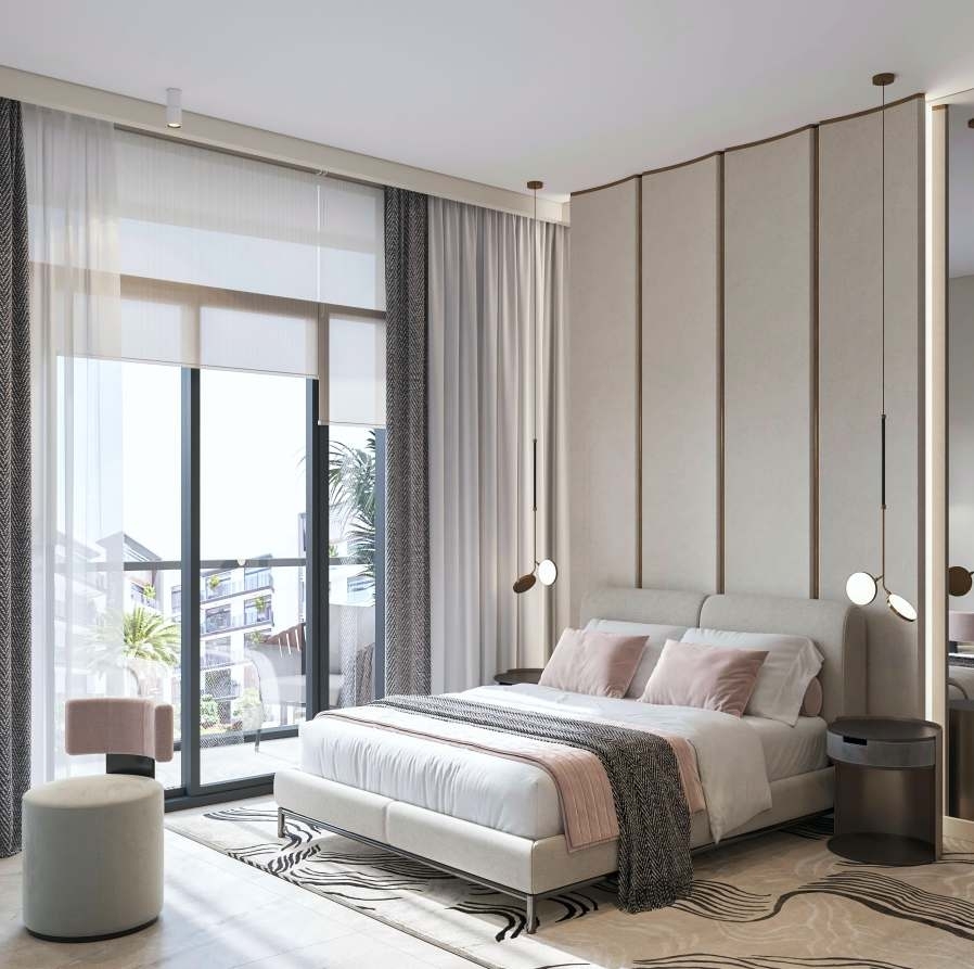 Stonehenge II Interior 17