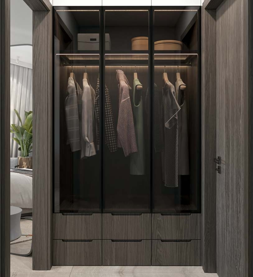 Stonehenge II Interior 21