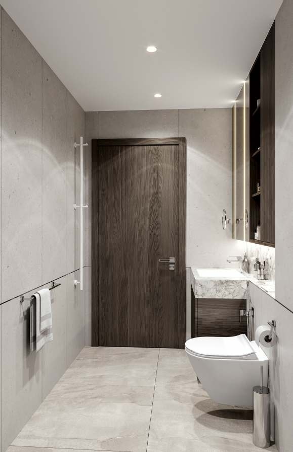 Stonehenge II Interior 3