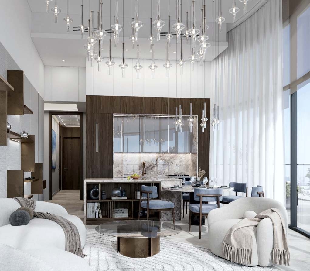 Stonehenge II Interior 5