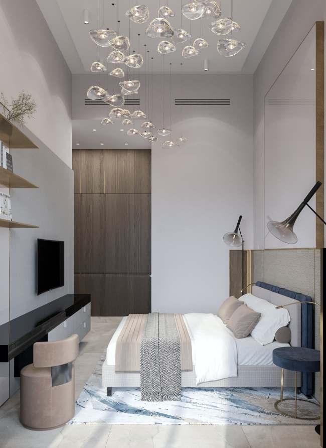 Stonehenge II Interior 7