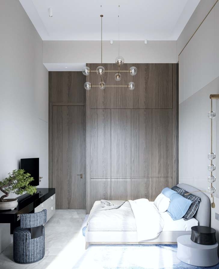 Stonehenge II Interior 8