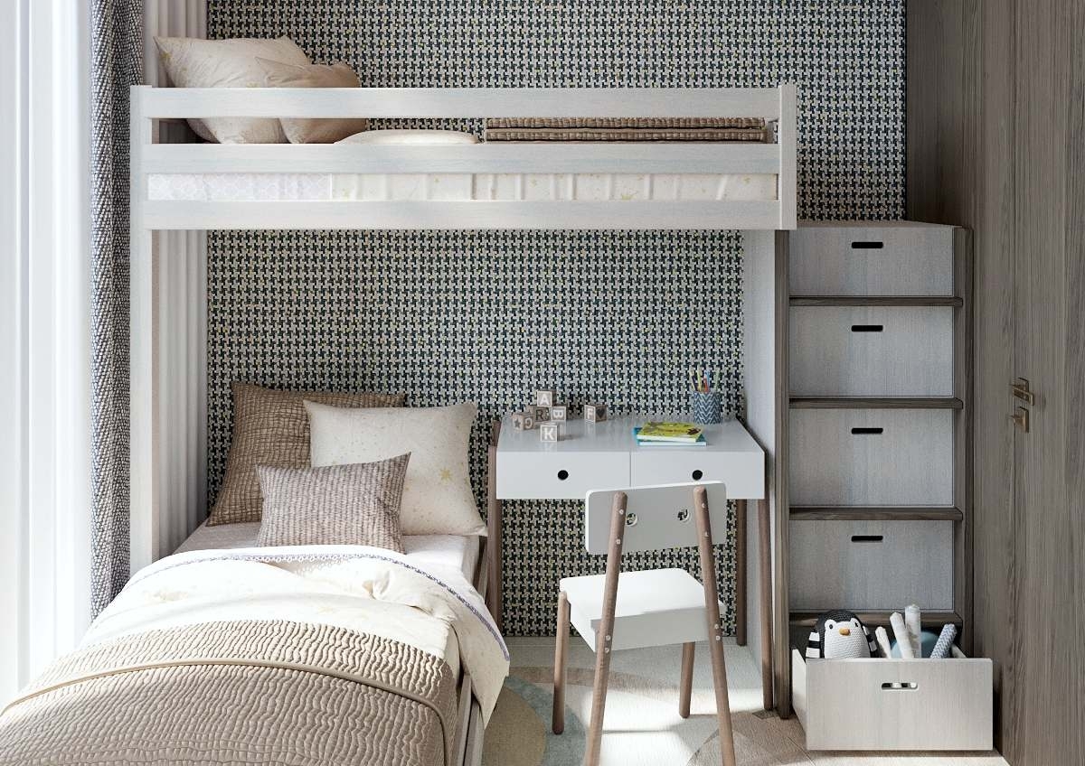 Stonehenge II Interior 9