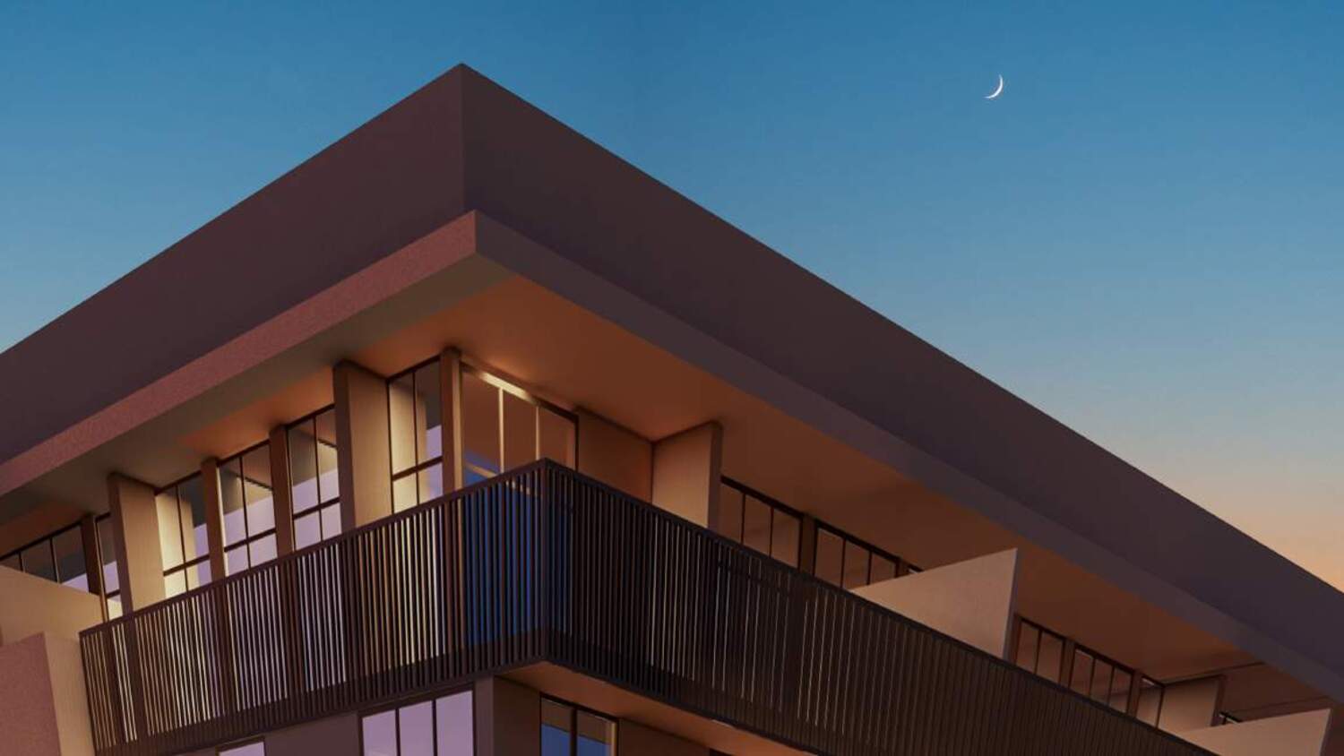 La Residenza Architecture 1