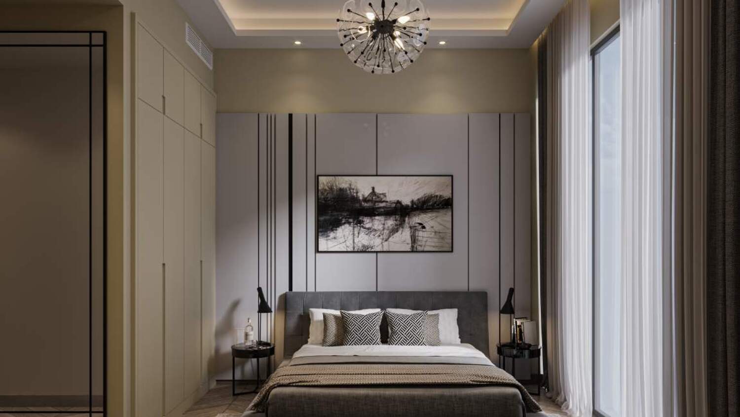 La Residenza Interior 10