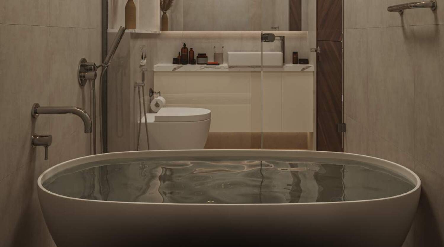 La Residenza Interior 13