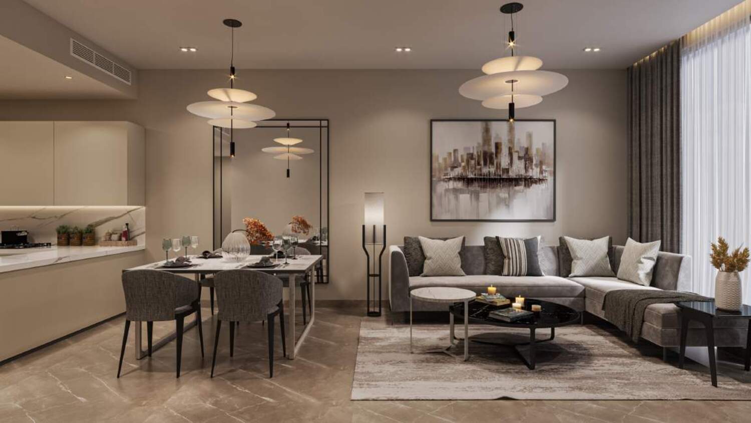 La Residenza Interior 7