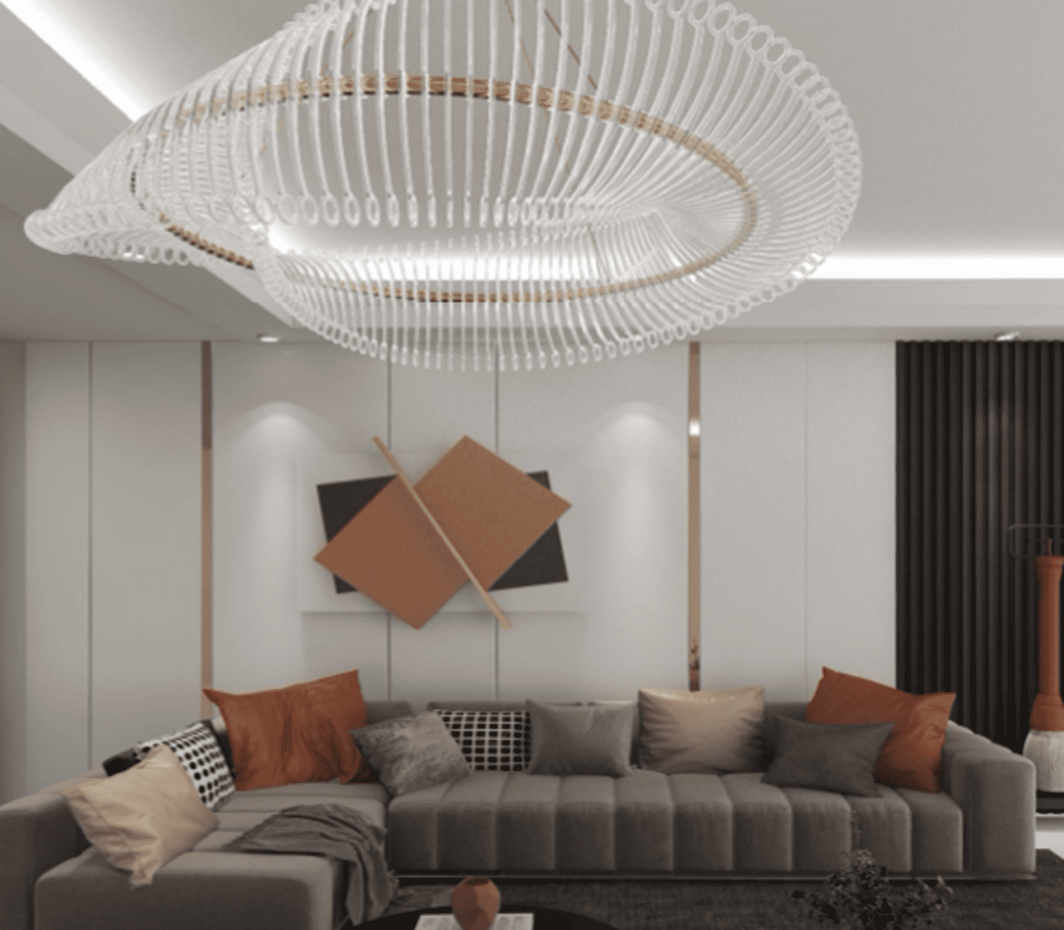 Gulf Tower Interior 3