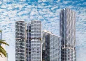 Radiant Heights Architecture 1