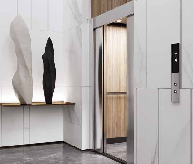 Radiant Heights Lobby 1