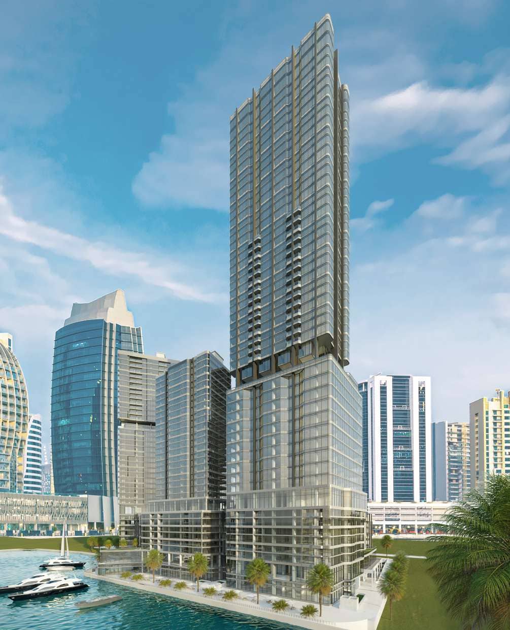 Radiant Viewz Architecture 1