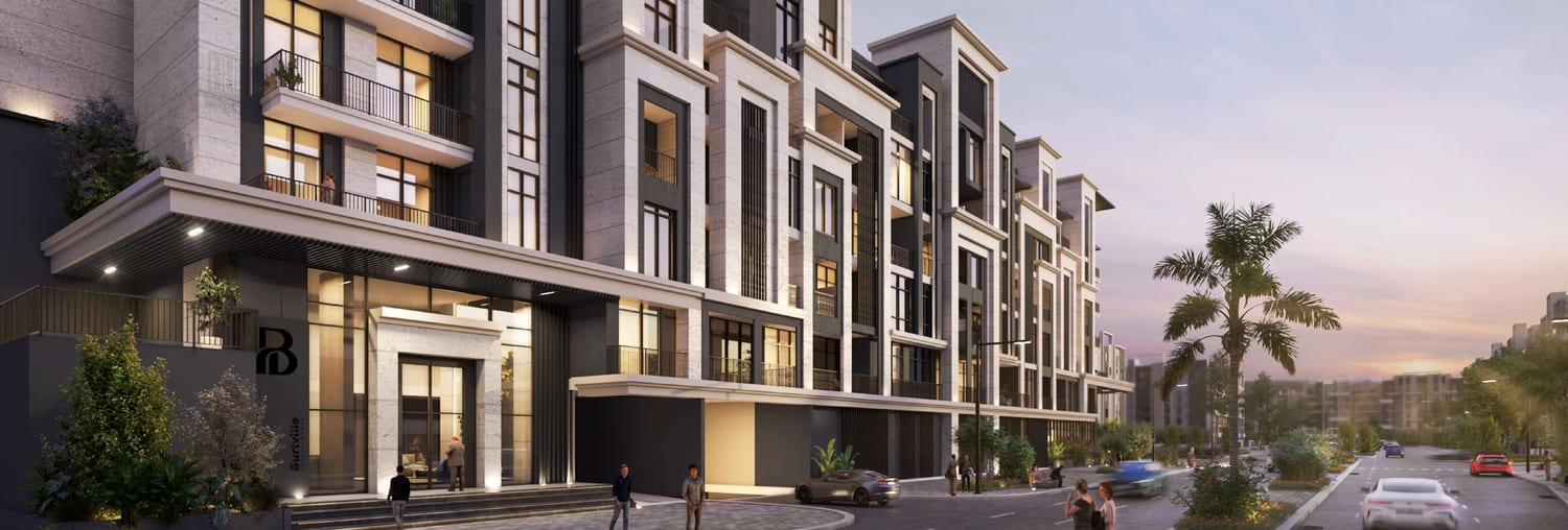 Ville 11 Architecture 2