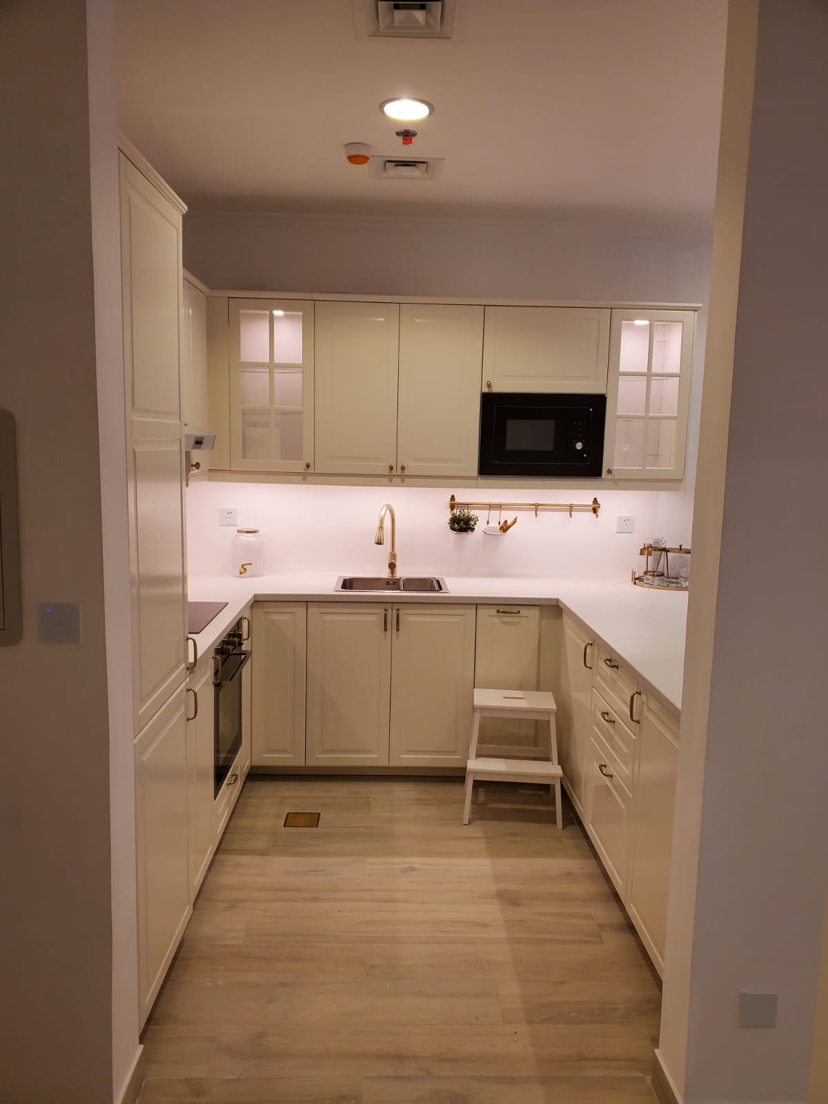 Mayas Geneva Interior 7