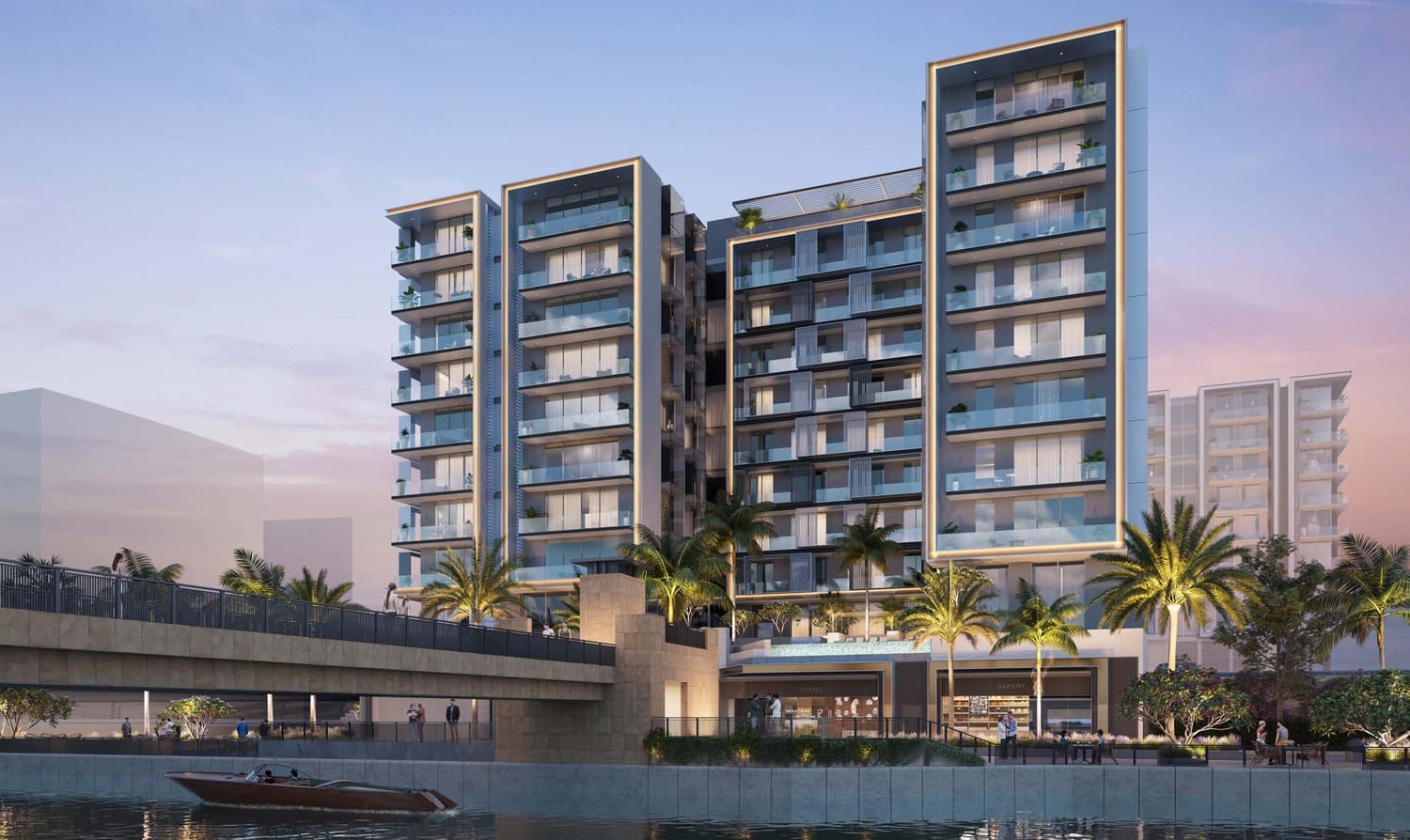 Art Bay Architecture 2