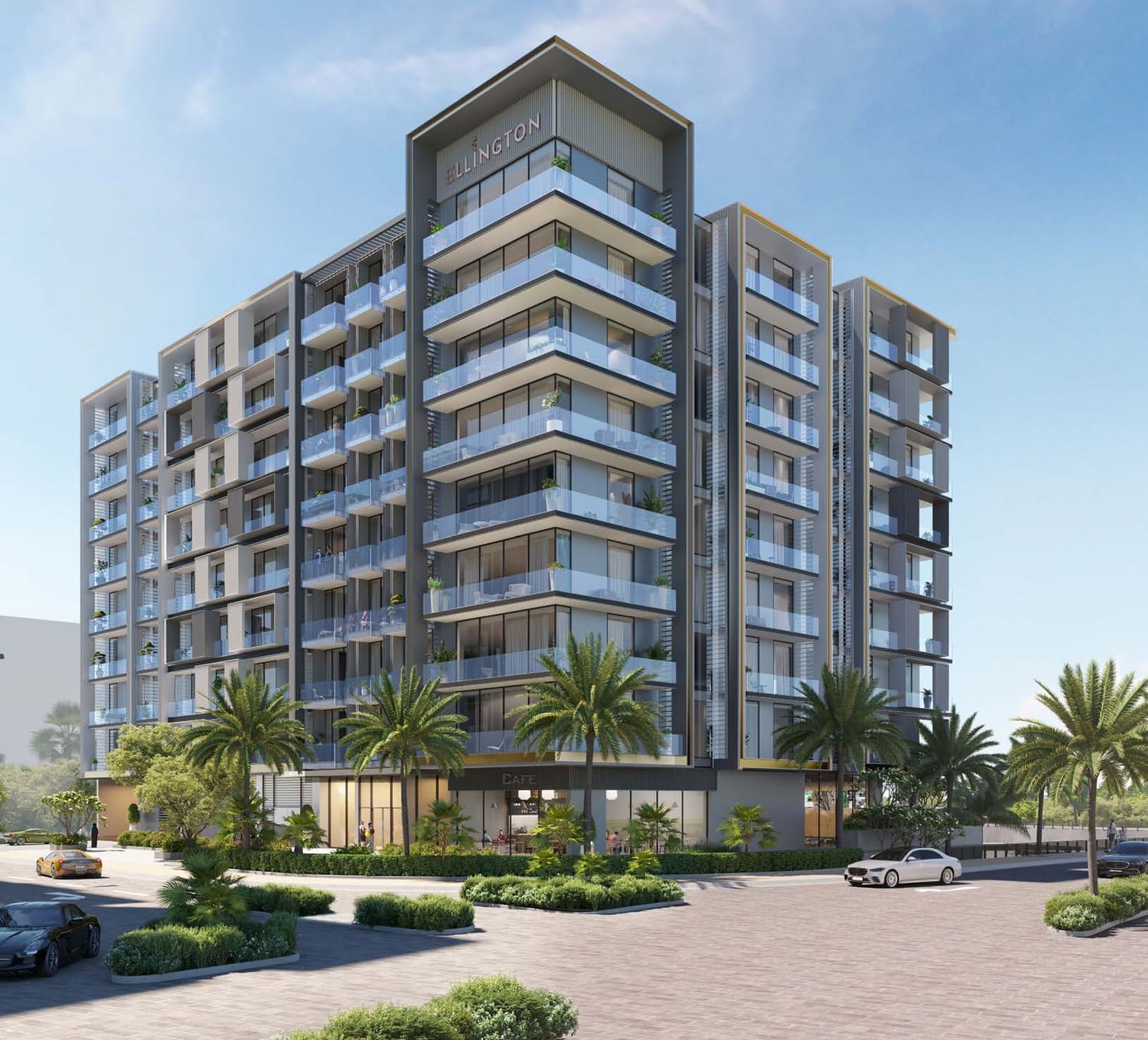 Art Bay Architecture 4